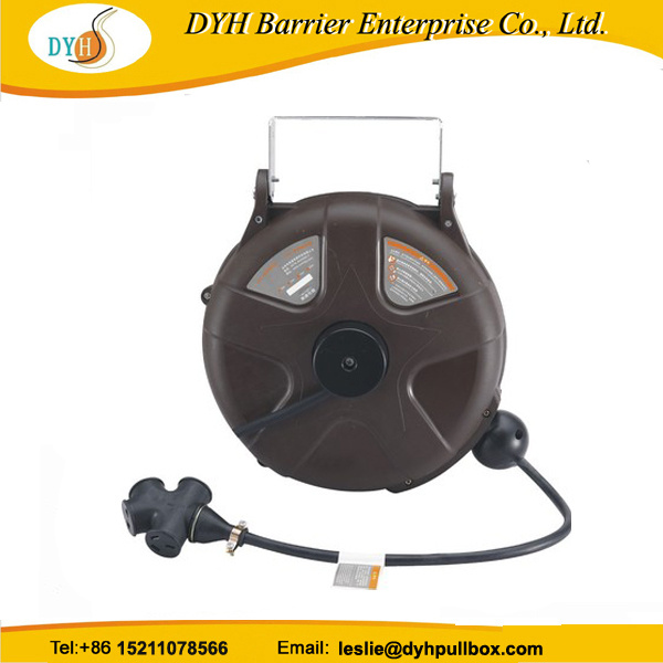 Cable Drum Extension Cable Reel for Machinery
