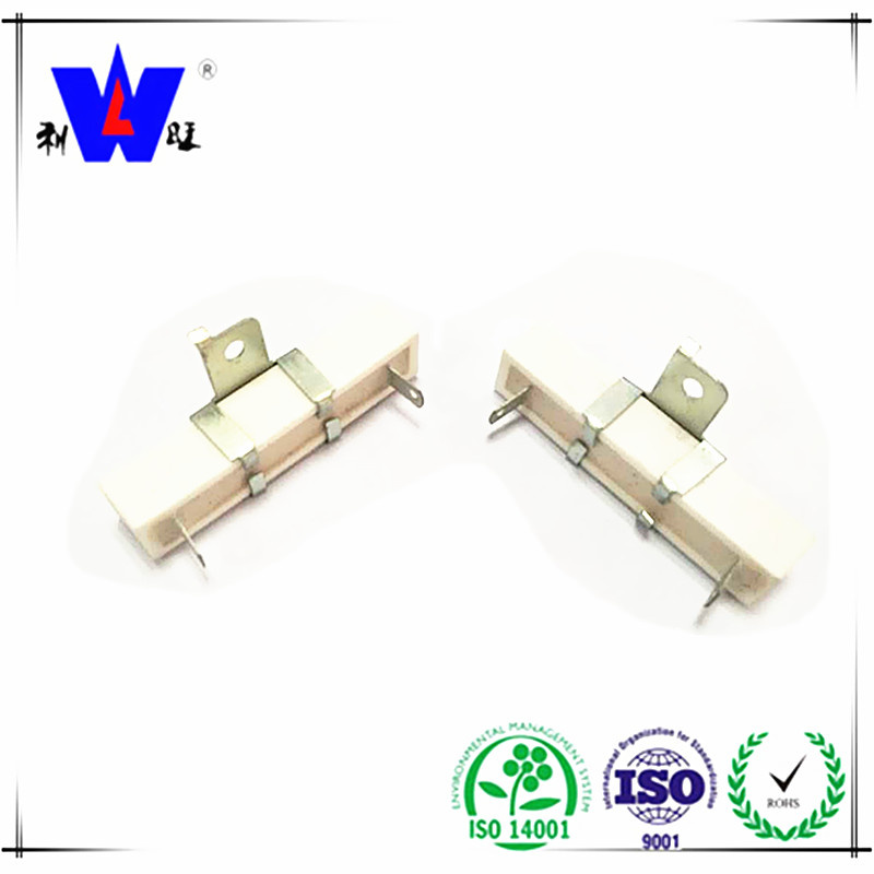 Wire Wound Resistor Ceramic Resistor