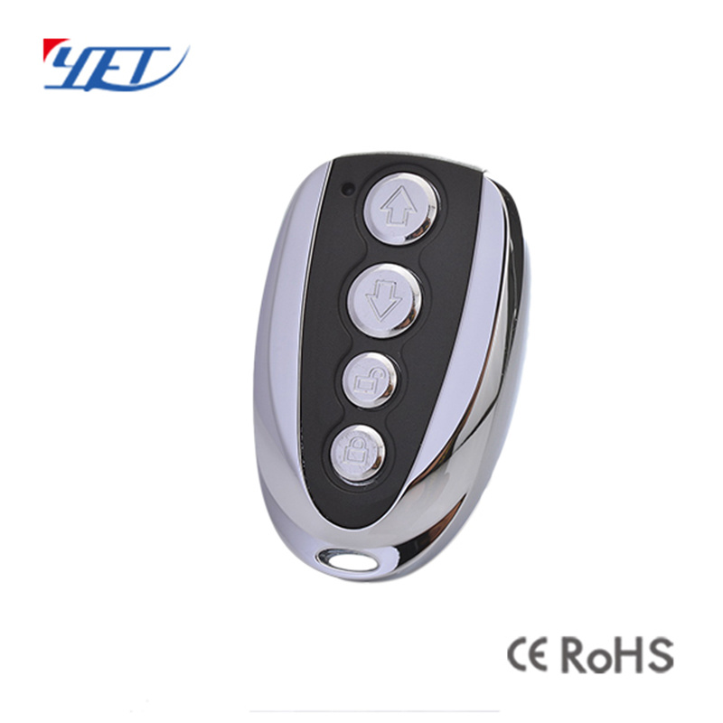 Best Price Copy Rolling Code Super RF 433MHz Remote Control Duplicator for Door Opener Yet003