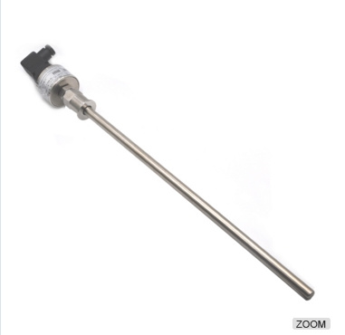 Jc6100 (02) Integrated Temperature Sensor, PT100 Temperature Transducer, 4~20mA Hart Temperature Transmitter