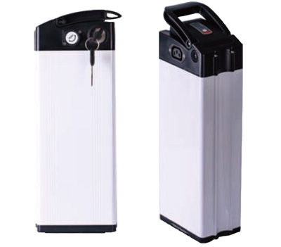 Rechargeable Ebike Lithium Battery with Low Price