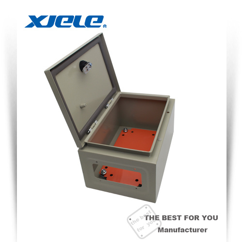 Electrical Box Metal/Outdoor Electrical Distribution Box