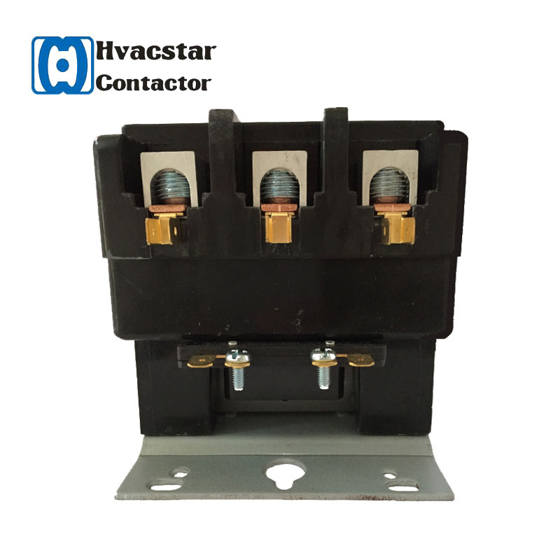 UL/Ce/CSA Definite Purpose Contactor 3 Pole for Air Condition Contatcor