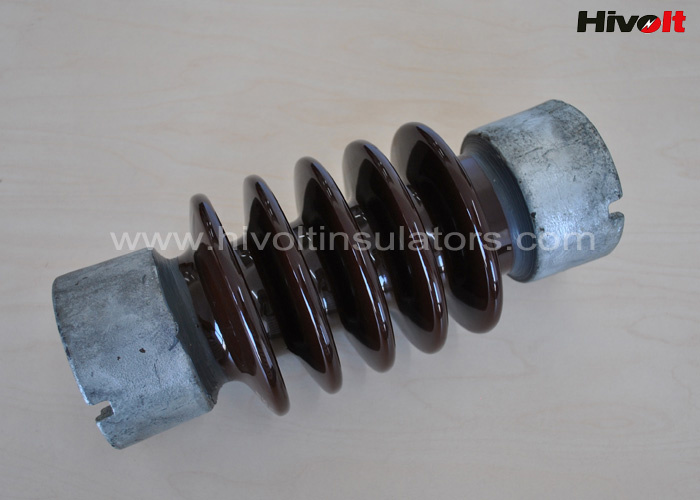 Porcelain Station Post Insulators for Substation