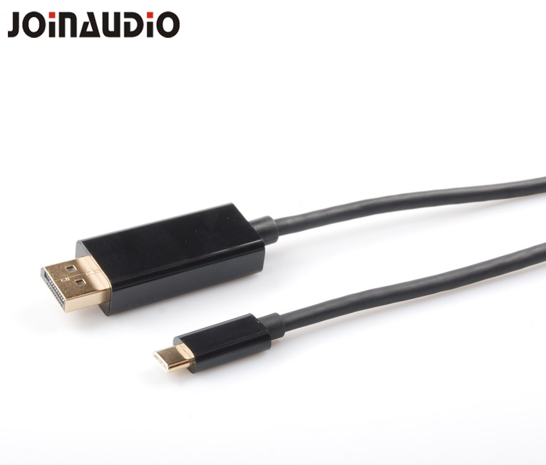 USB C Type to Dp Mini Dp Disport Cable Adapter (9.5416/9.5417)