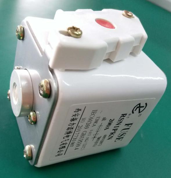 Charging Pile Protective Fuse