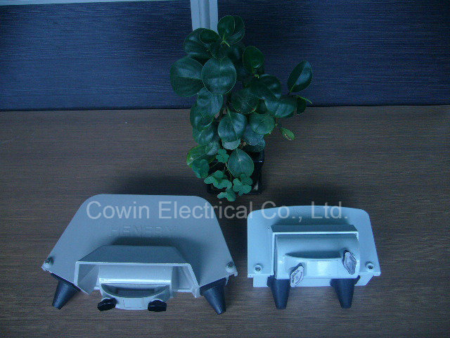 Henley Designed (J Series) 400A Pole Mounted Fuse Cutout