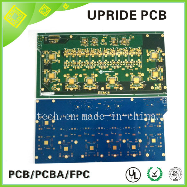Electronic PCBA PCB Assembly Board Manufacturer