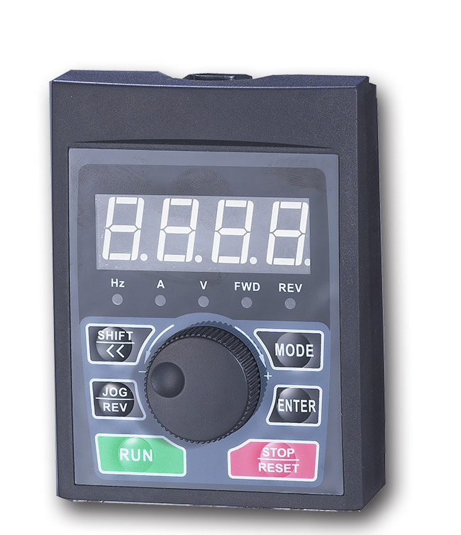Chziri Frequency Inverters for General Purpose Application 220V 2.2kw