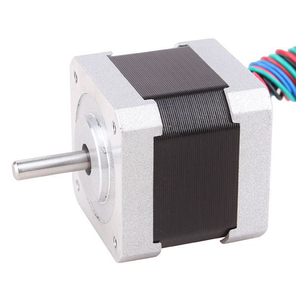 NEMA 17 BL Motor 24V 4000rmp Brushless DC Motor