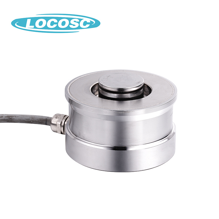 Quality-Assured High Accuracy Loadcell 5kg