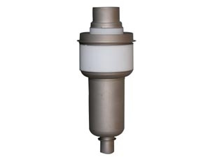 High Frequency Metal Ceramic Amplifier Electronic Triode (3CW5000F1)