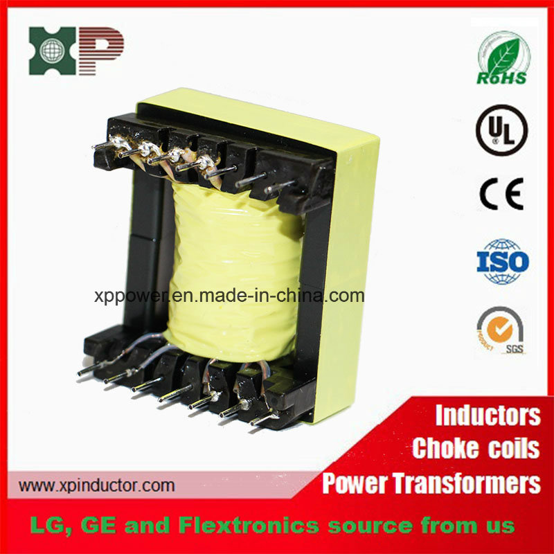 UL RoHS Approved Er35 Power Transformer SMPS Transformer