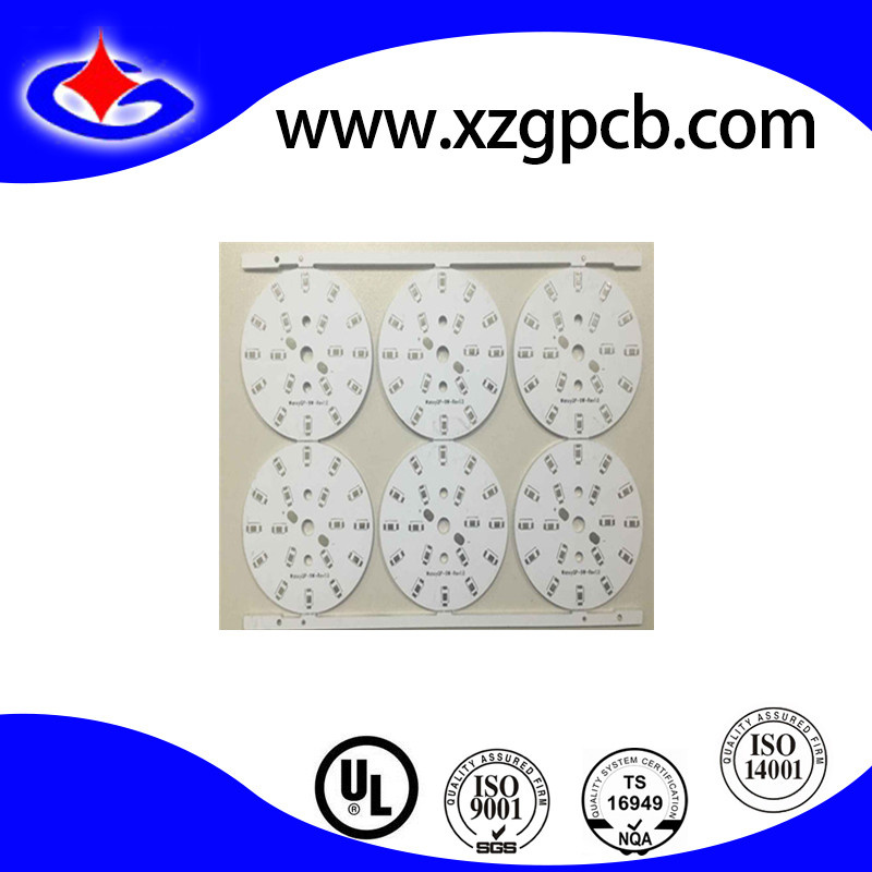 Aluminum Circuit Board PCB with Good Price