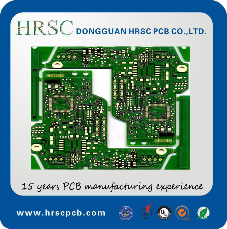 Mobile Phone Self-Timer PCB Board PCB SMT