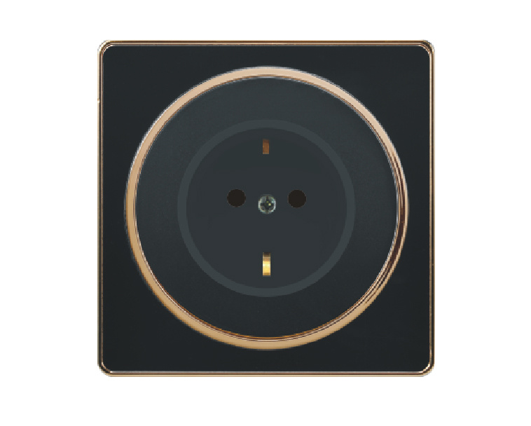 Hz-012 Wall Socket