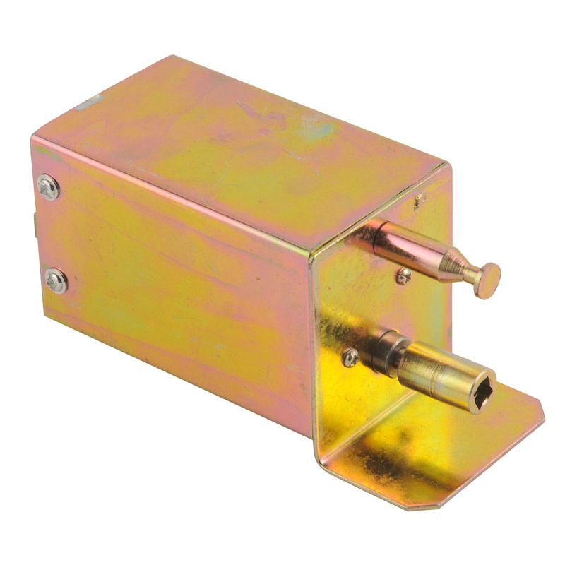 DC Gear Motor Set for Barbecue (BBQ)
