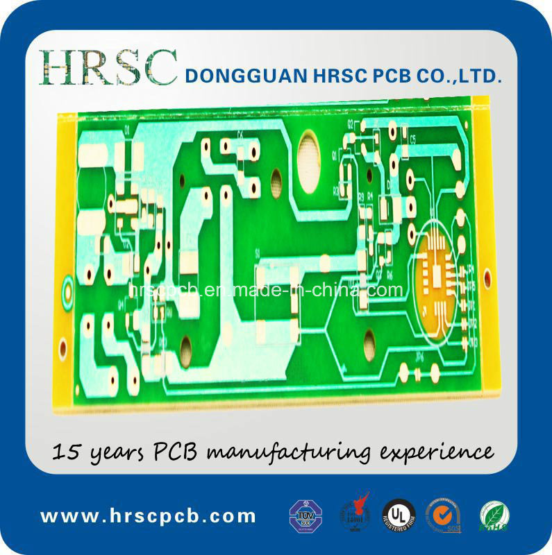 Popcorn Machine OEM & ODM PCBA & PCB to Japan