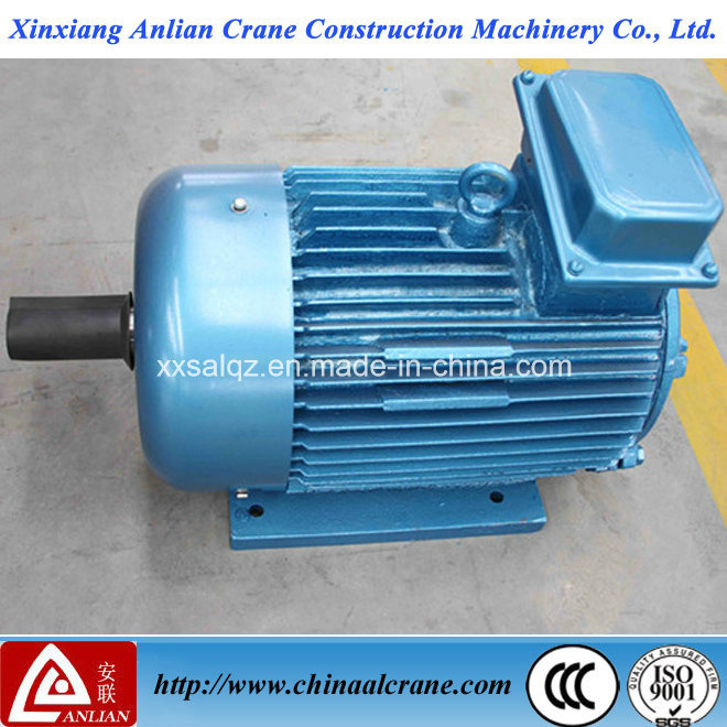 Yz Series Electric AC Three Phase Motor