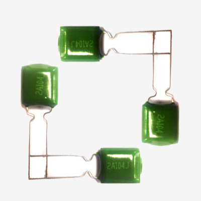Polyester Film Capacitor Cl11 Tmcf02