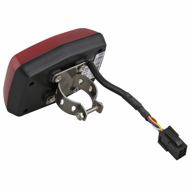 Original Manufacturer Waterproof GPS Motorcycle Tracker with Engine Shut off