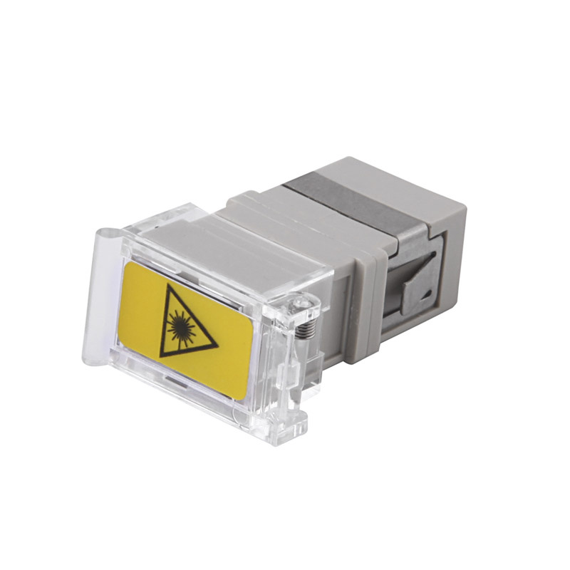 Fiber Optic Adaptor