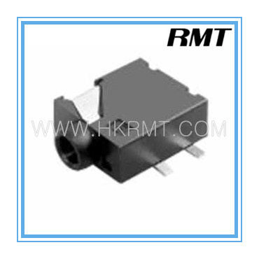2.5 Phone Jack (PJ-2005A)
