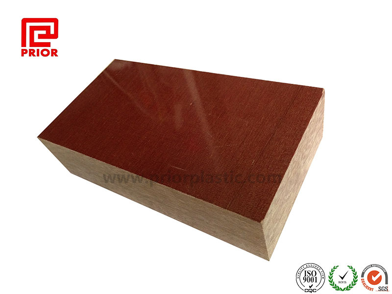 Phenolic Cloth Laminated Sheet with 0.5-100mm Thickness