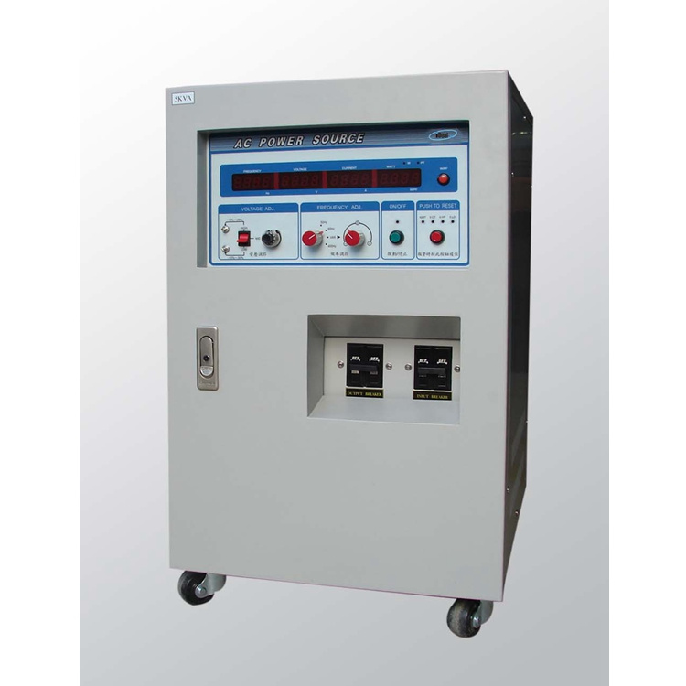 Ifp Series Intermediate Frequency AC Power Supply