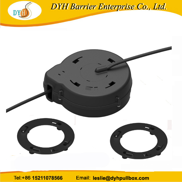6m Auto Cable Reel 220V Cable Cord Reel Retractable
