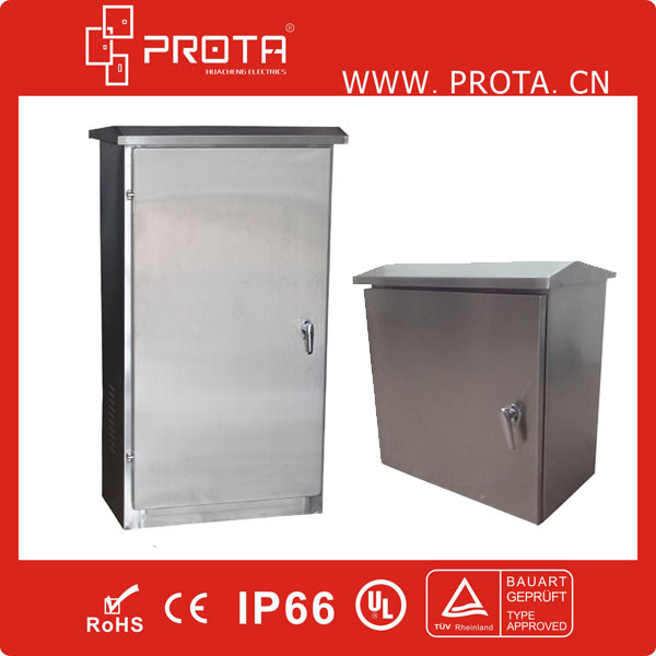 Waterproof Outerdoor Stainless Steel Electric Box