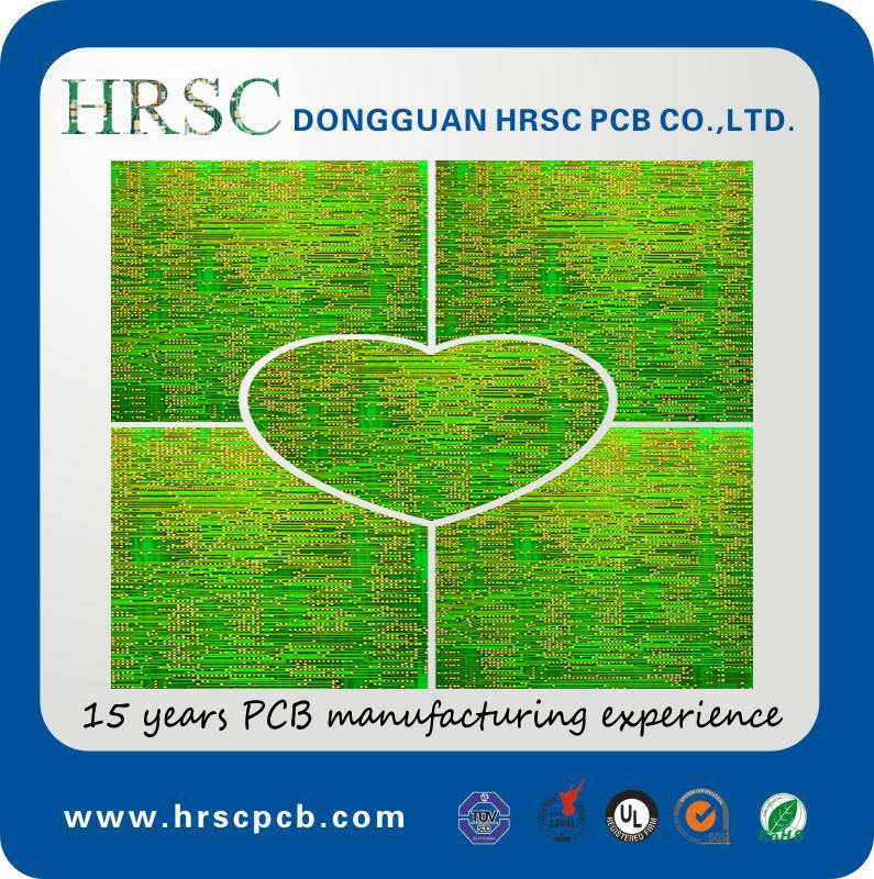 Ebook Reader PCBA&PCB Design/Layout