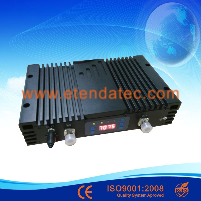 23dBm 75dB Iden Signal Repeater/Booster /Iden Amplifier