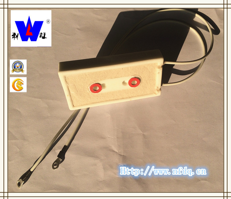 Wirewound Resistor for Frequency Converter