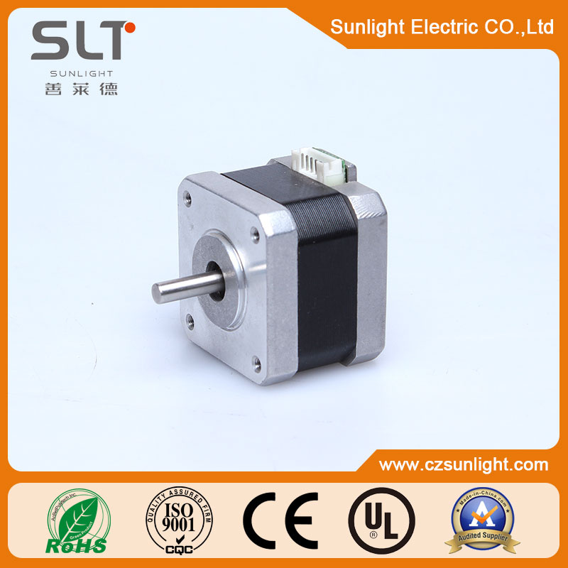 Brushless Mini Electric DC Motor for Office Equipment