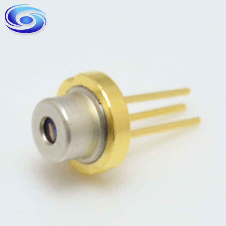 Array Cheap Mitsubishi Red 650nm 80MW To18-5.6mm Laser Diode (ML101G20)
