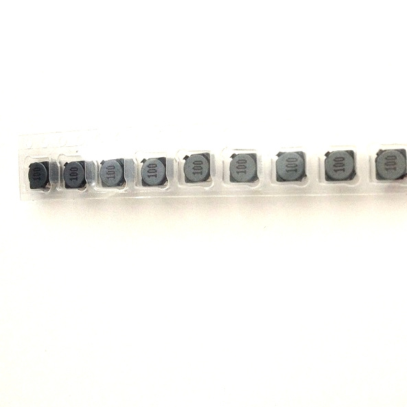Mounted Power Inductor with RoHS