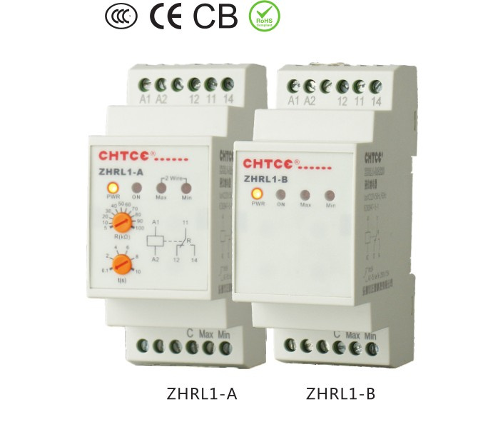 Liquid Level Relay, Zhrl1