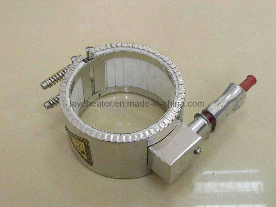 Industrial Heating Elements Electric Ceramic Band Heater