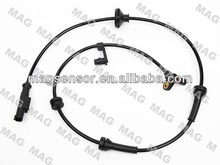 89544-0h010 / 4545e2 /0265007688 ABS Sensor for Toyota Aygo