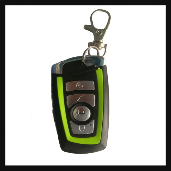 Rolling Code Replacement Remote Control 12V Unversal Remotes