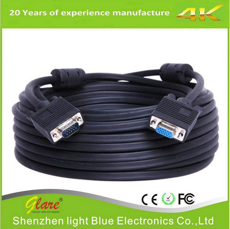 High Quality VGA Cable for PC
