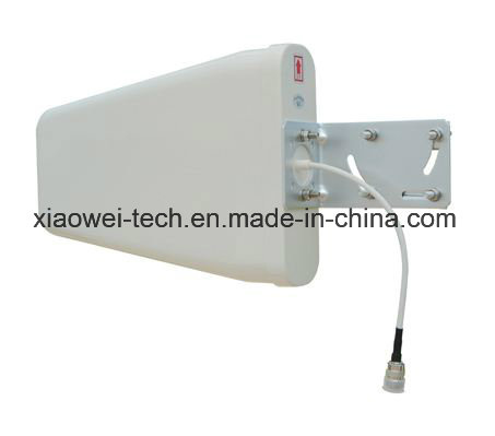 2g/3G/4G 8dBi Communication Logarithm Cycle Antenna