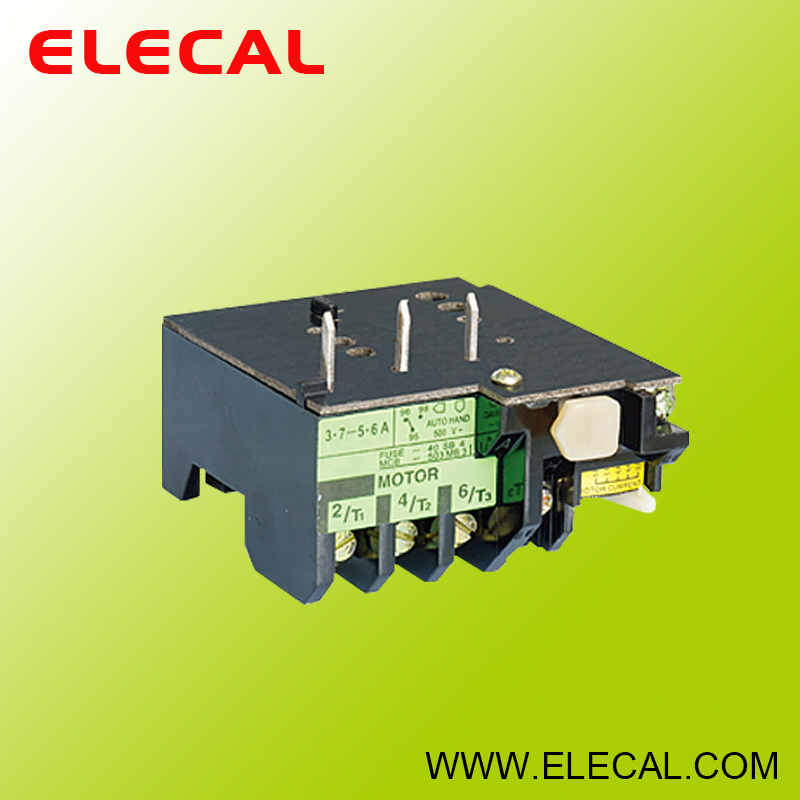 Lr7 Series Thermal Relay