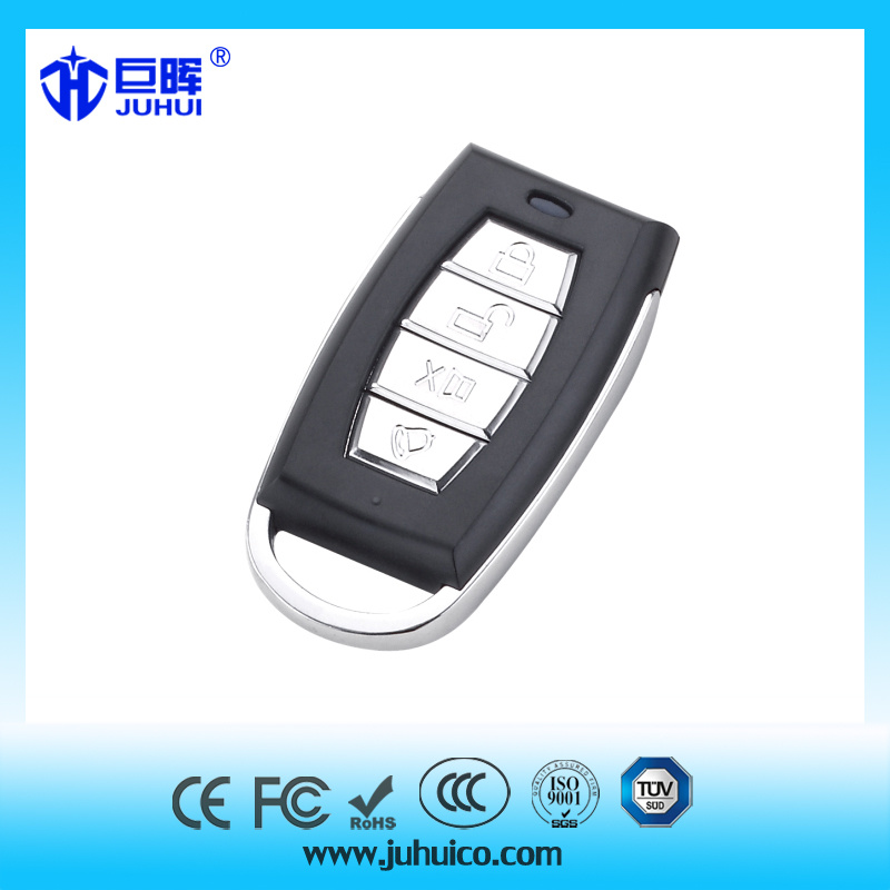 2 Buttons Auto Gate Control Remote (JH-TX40)