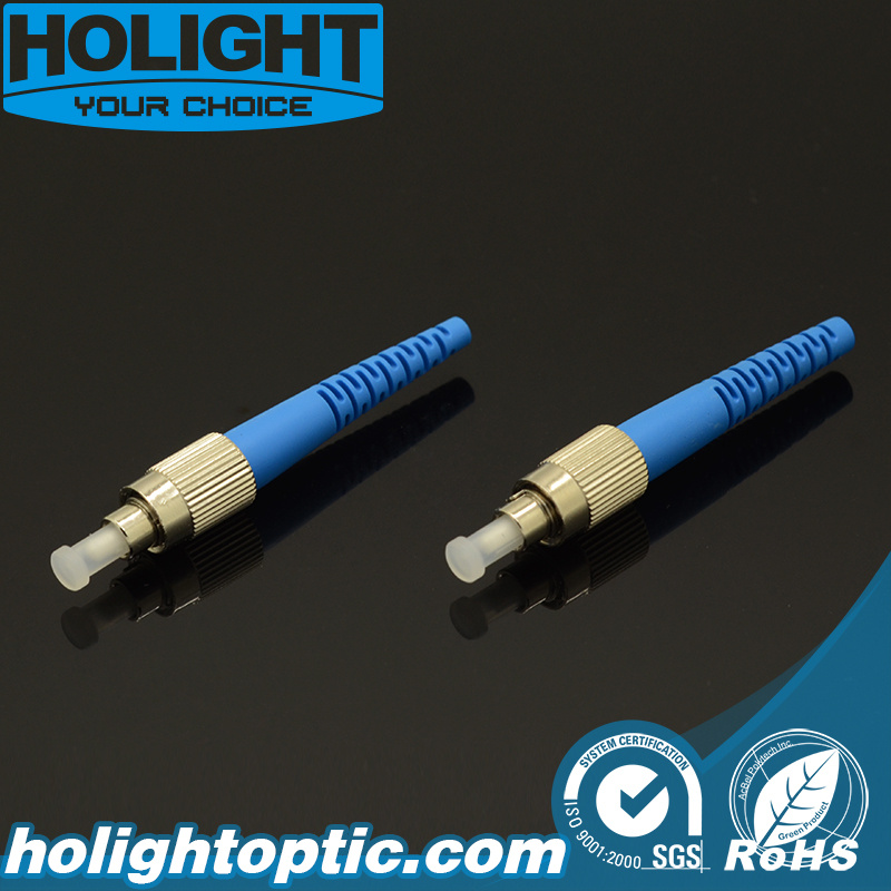 FC Fiber Optic Connector for FTTH