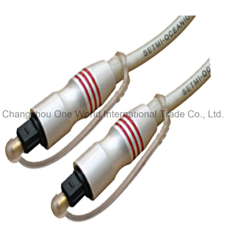 Optical Cable Metal Type