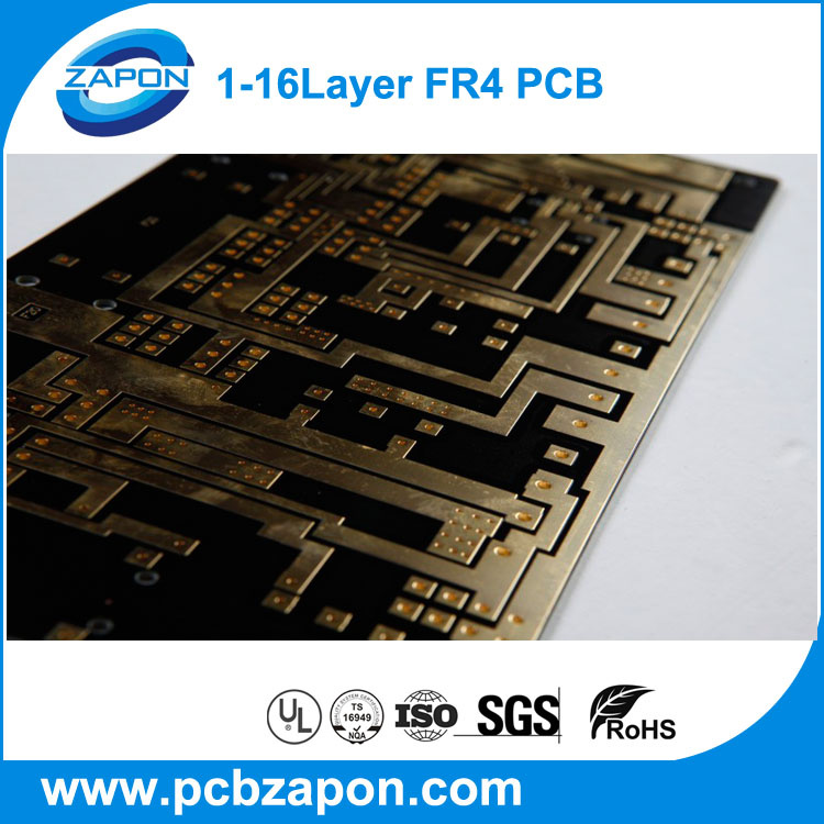 PCB Printed Circuit Board Manufacturer Factory