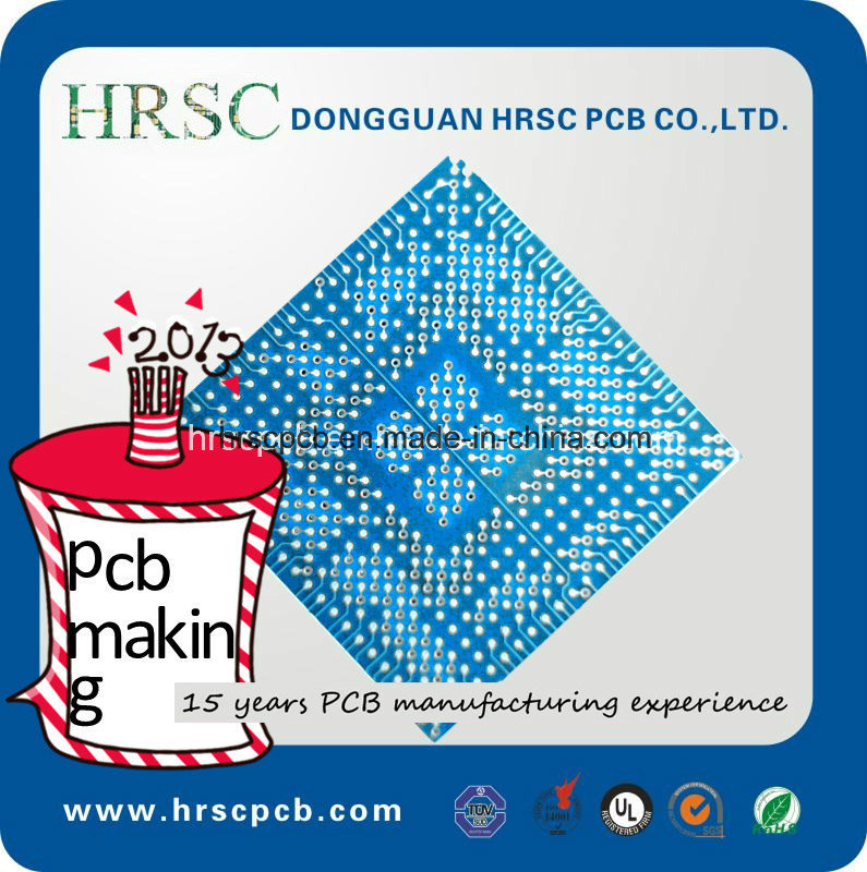 Aluminum PCB Printed Circuit PCB Board PCBA