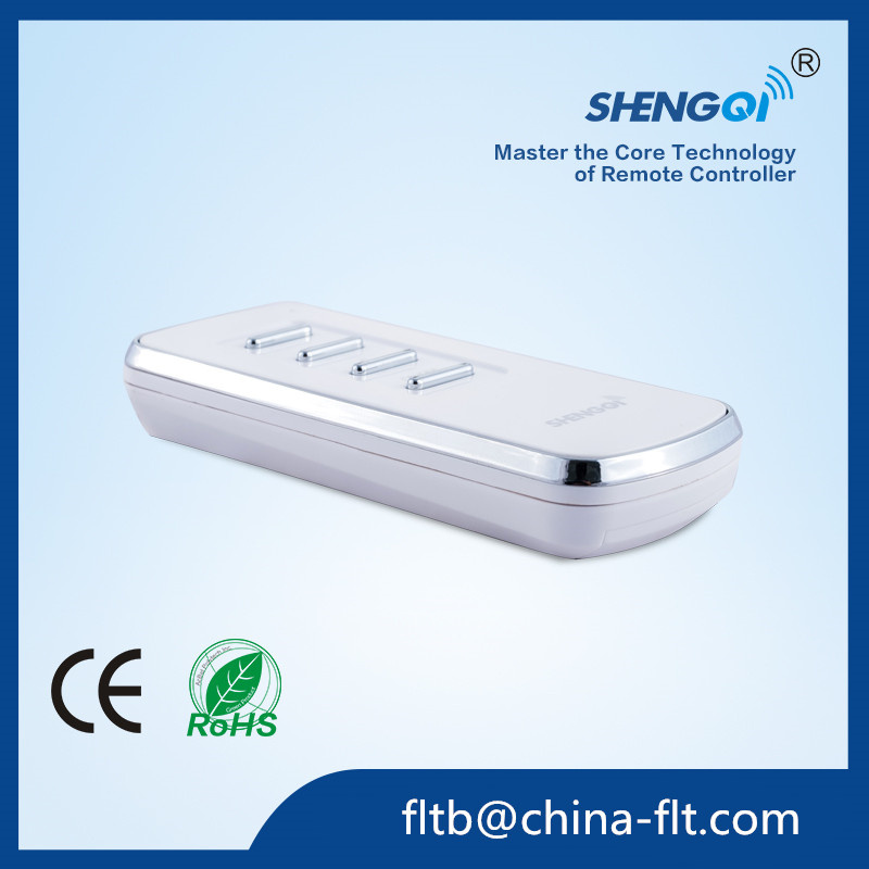 FT-3 RF 3 Channel Remoted Control with Ce